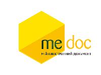 M.E.Doc.Бізнес  (M.E.Doc – своєчасна звітність та простий обмін документами)